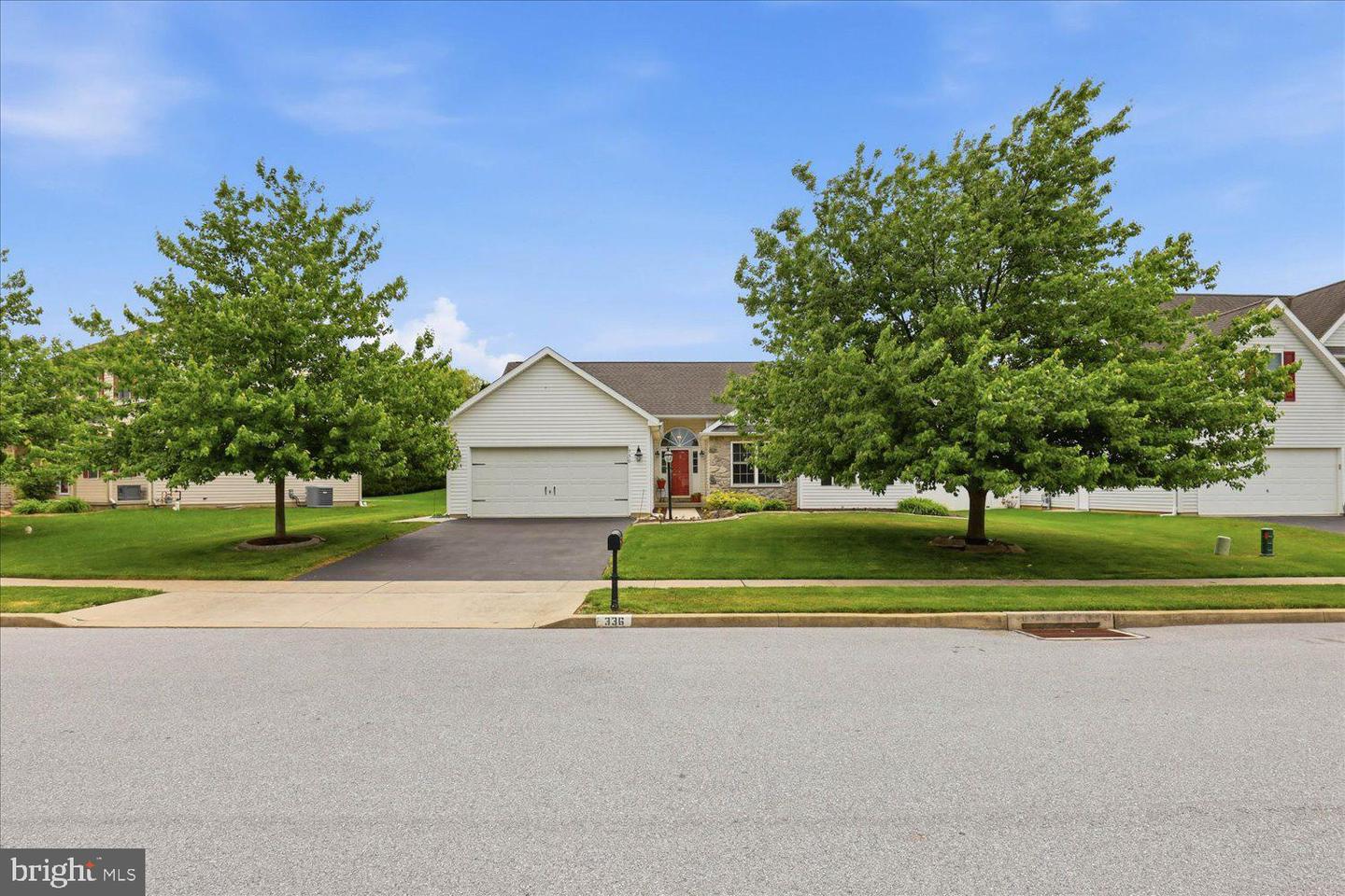 336 Fencepost Ln, Palmyra
