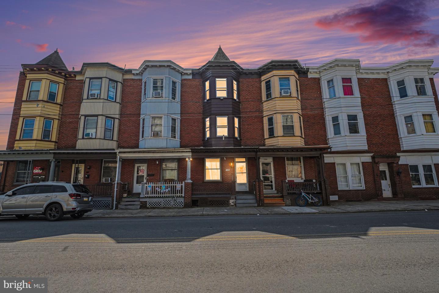 726 Lehman Street