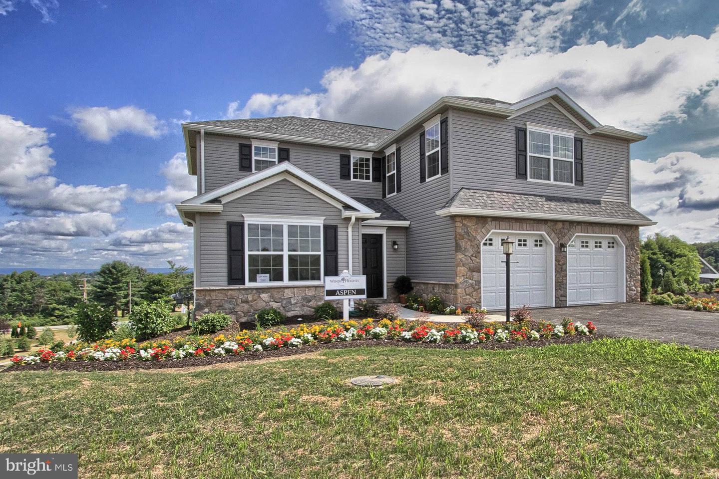 241 Gardenia Lane #lot 16