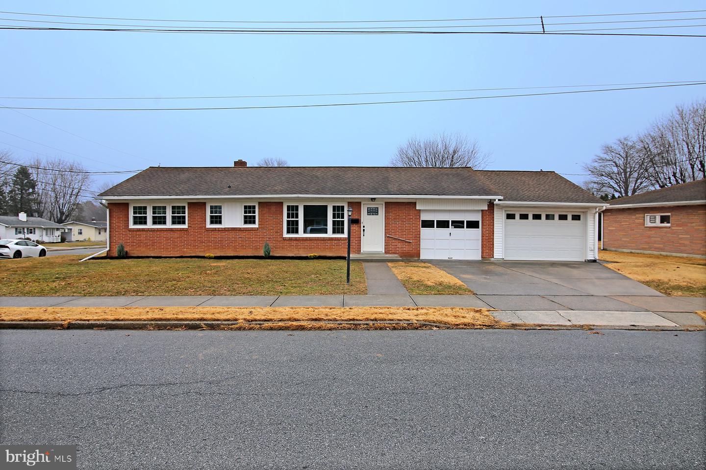 702 S 15th Street, Lebanon