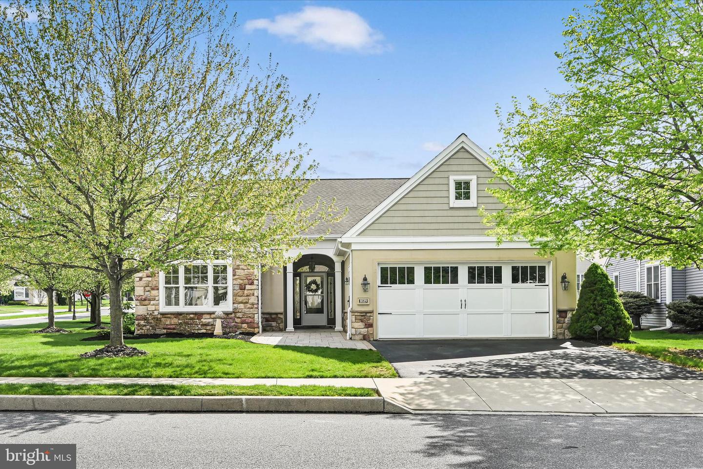 1029 Alden Way, Lebanon