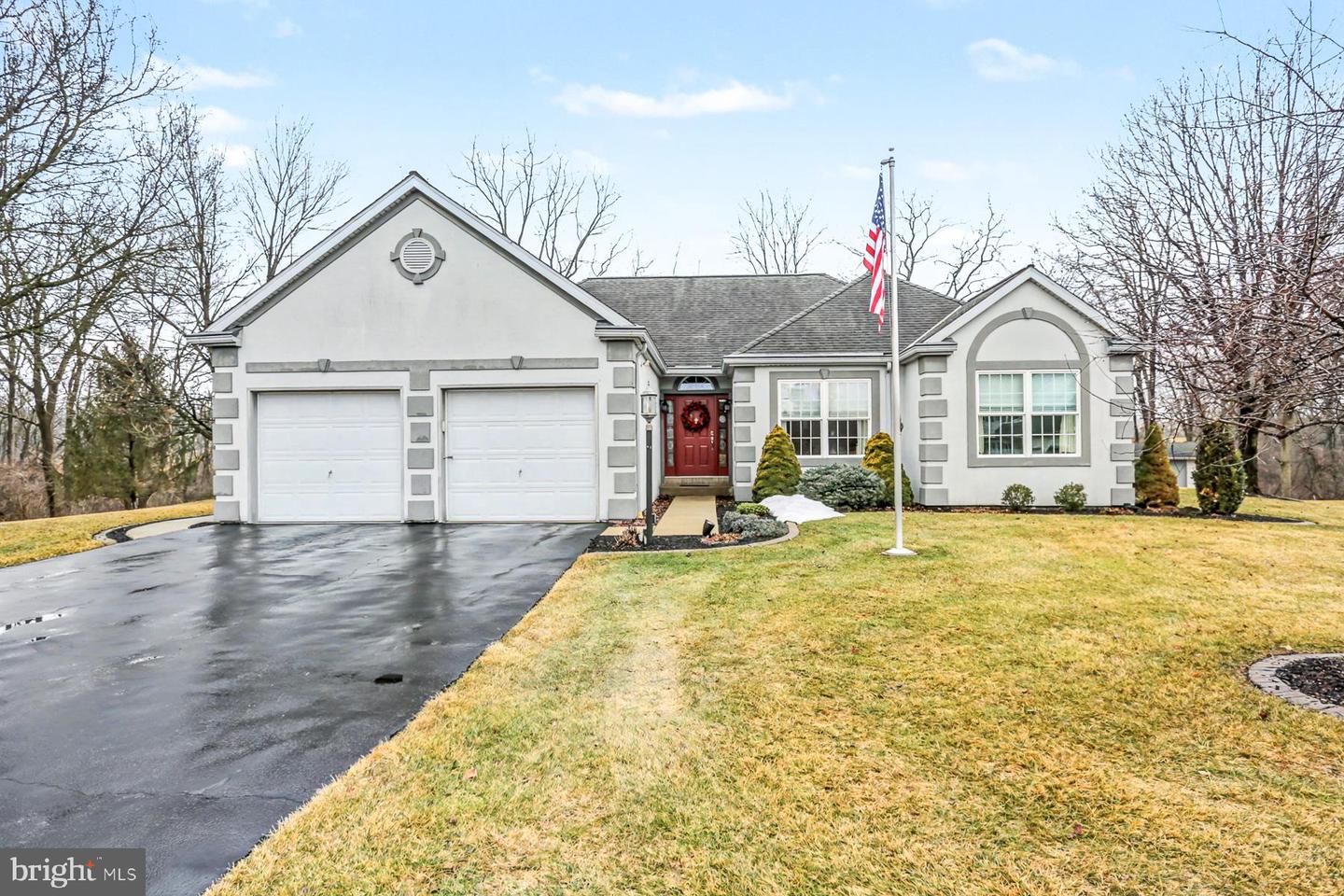 115 Buck Run L-0207 Run, Lebanon