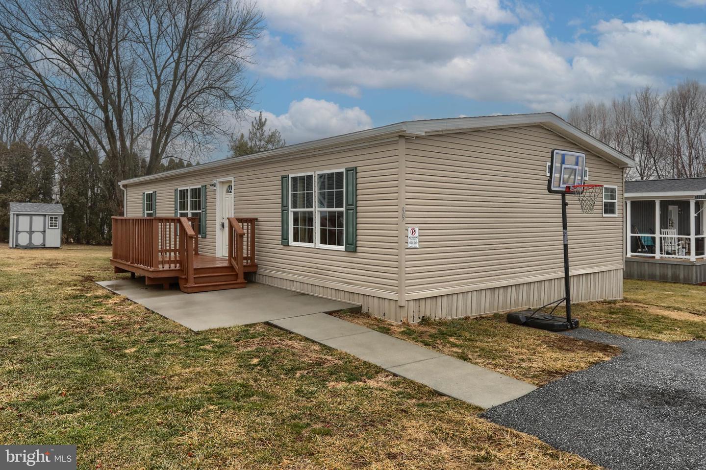 95 Northcrest Acres Park, Lebanon