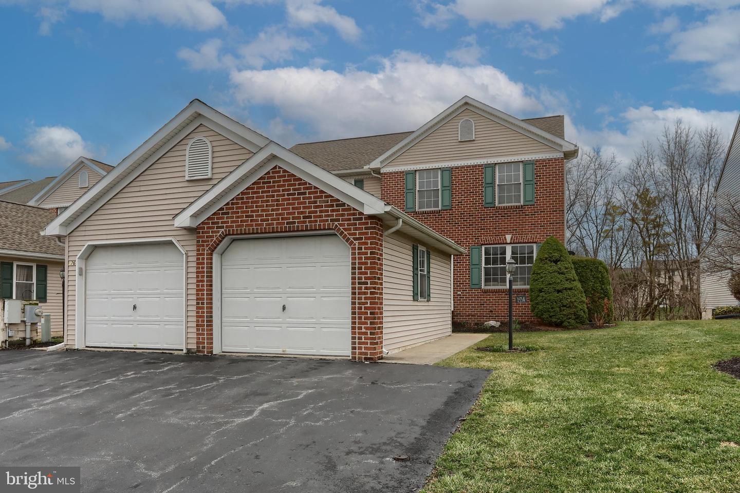 174 Spruce Ct, Annville