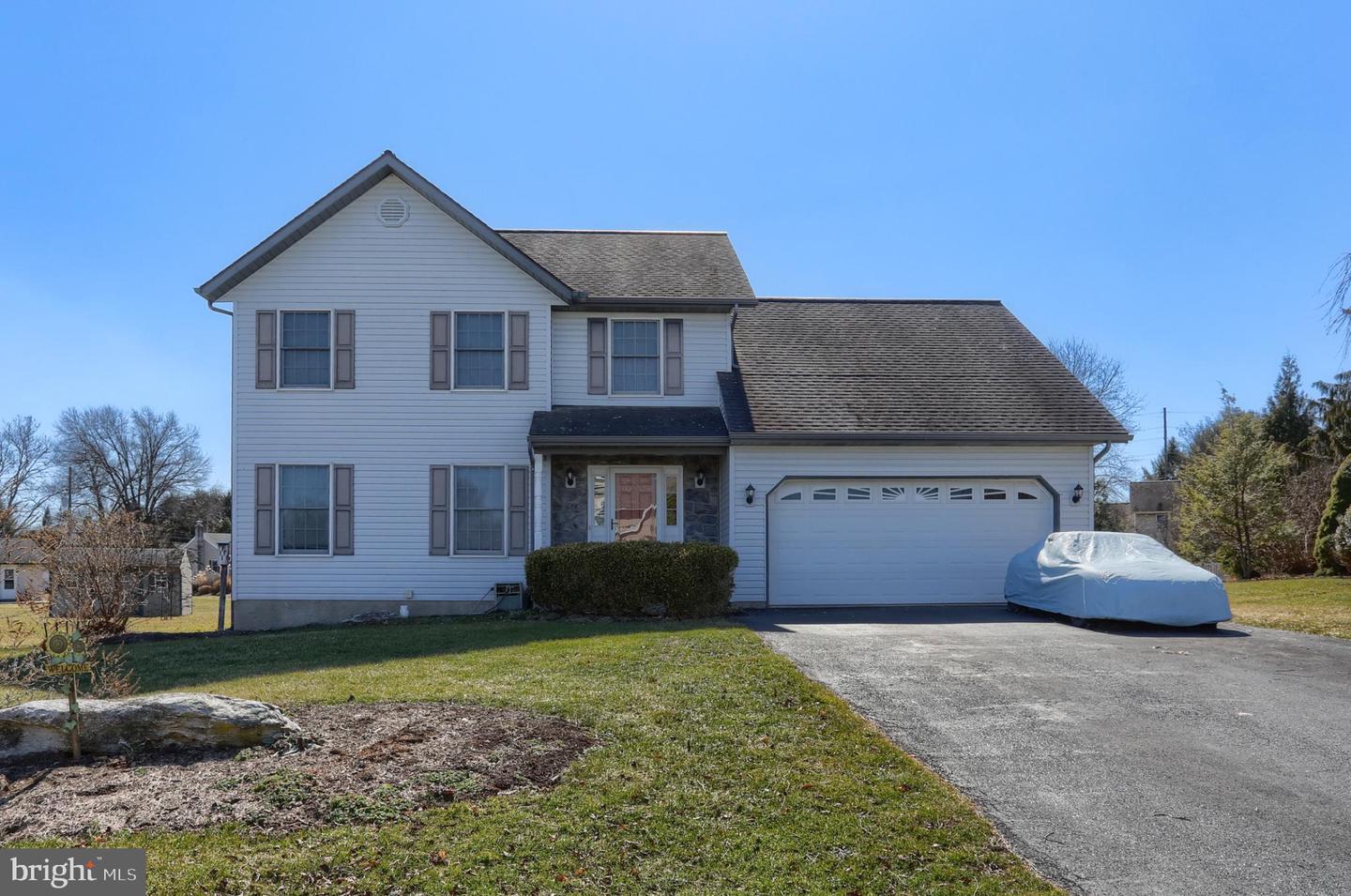 60 Norfolk Lane, Lebanon