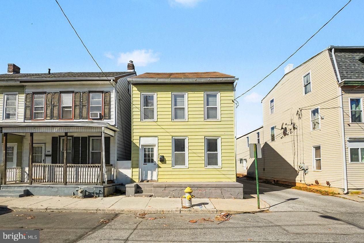 537 N 11th Street, Lebanon