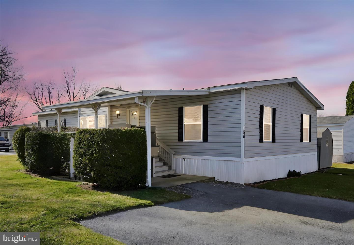 156 Northcrest Acres, Lebanon