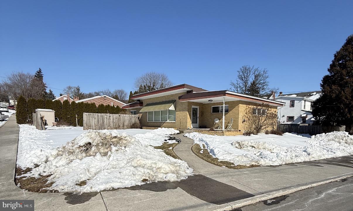 209 Pershing Avenue, Lebanon