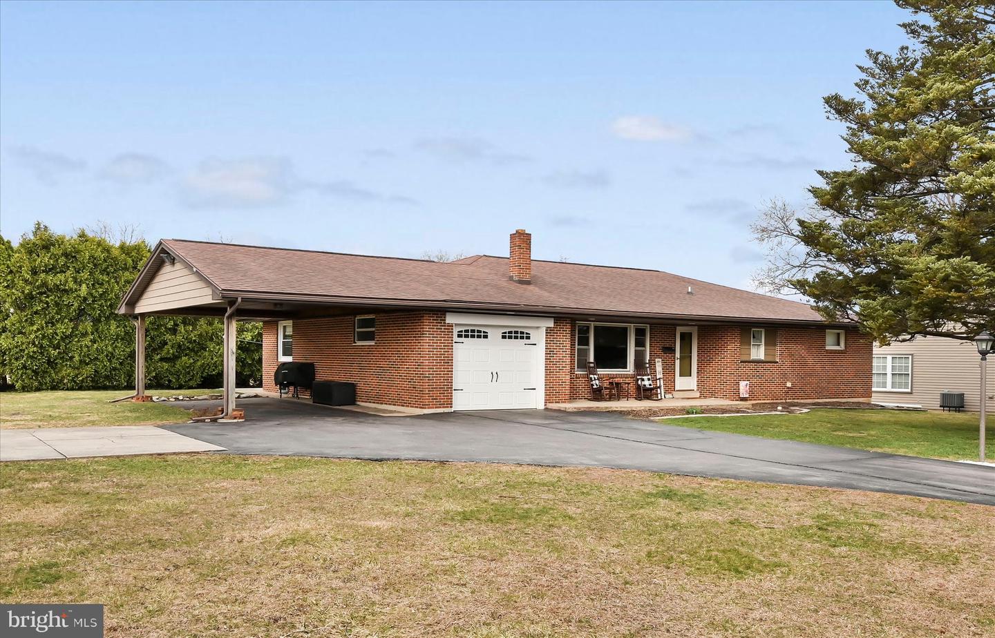 729 S 3rd Avenue, Lebanon