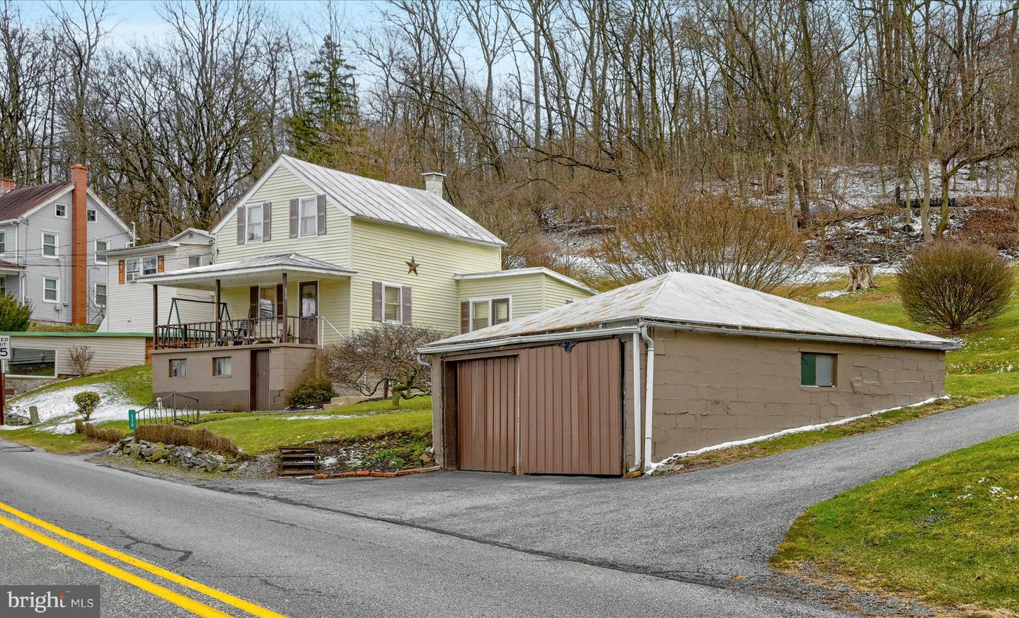 370 Rexmont Road, Lebanon