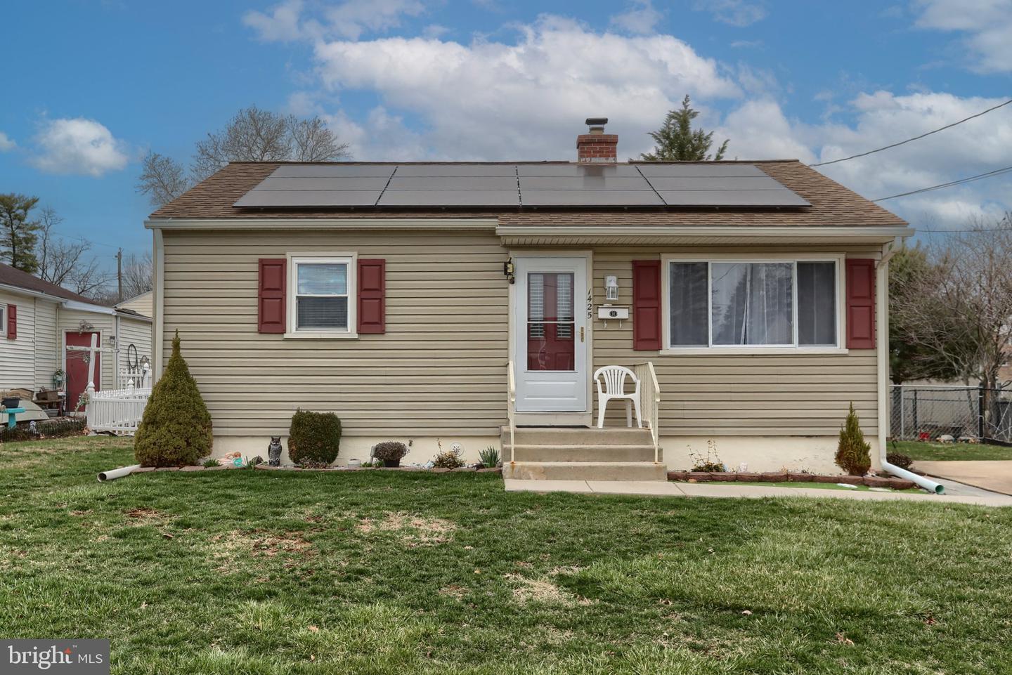 1425 Poplar Street, Lebanon