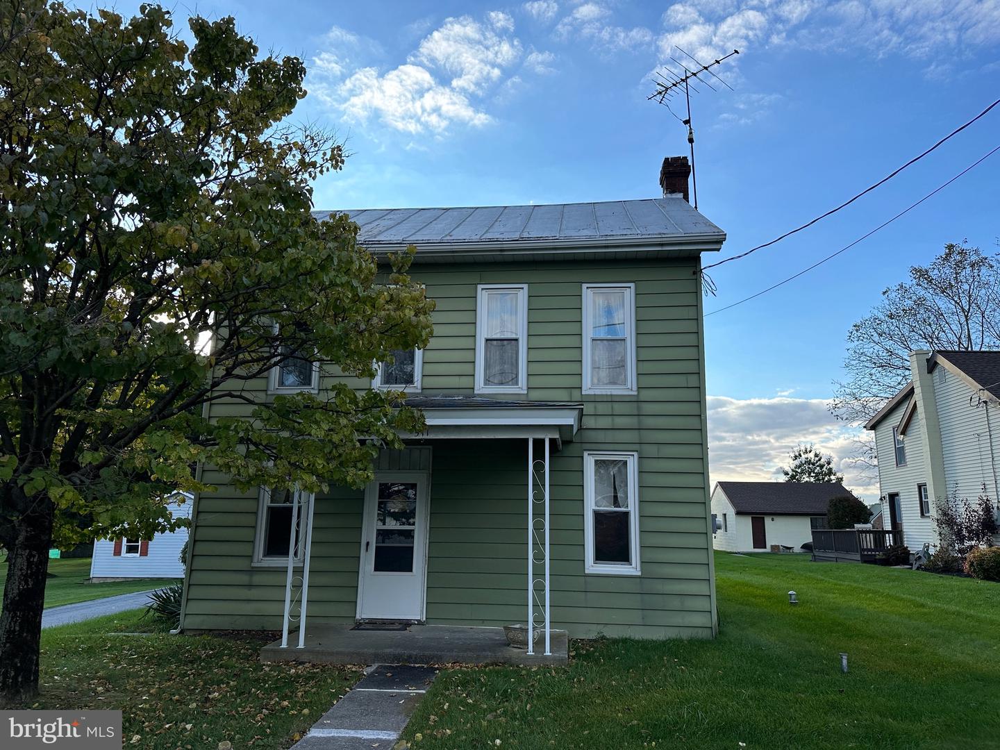 511 Kutztown Road, Myerstown