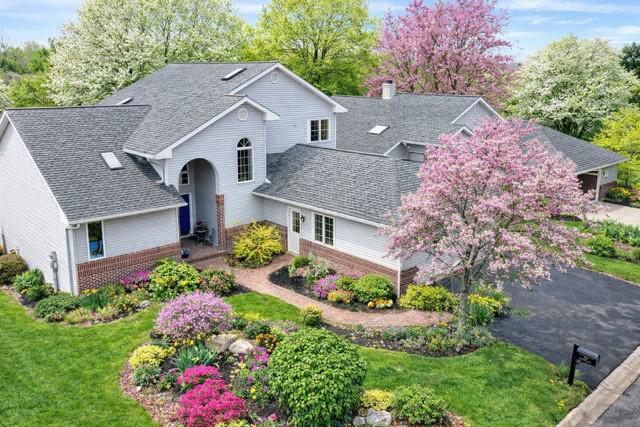 725 Brookside Lane, Lebanon