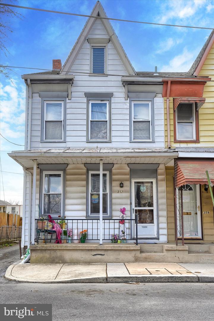 357 N 3rd Street, Lebanon