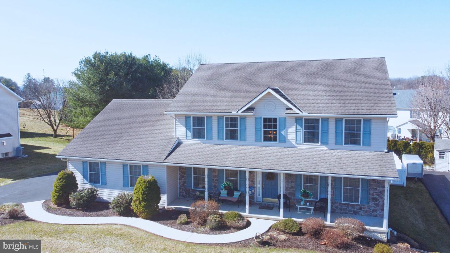 28 Norfolk Lane, Lebanon
