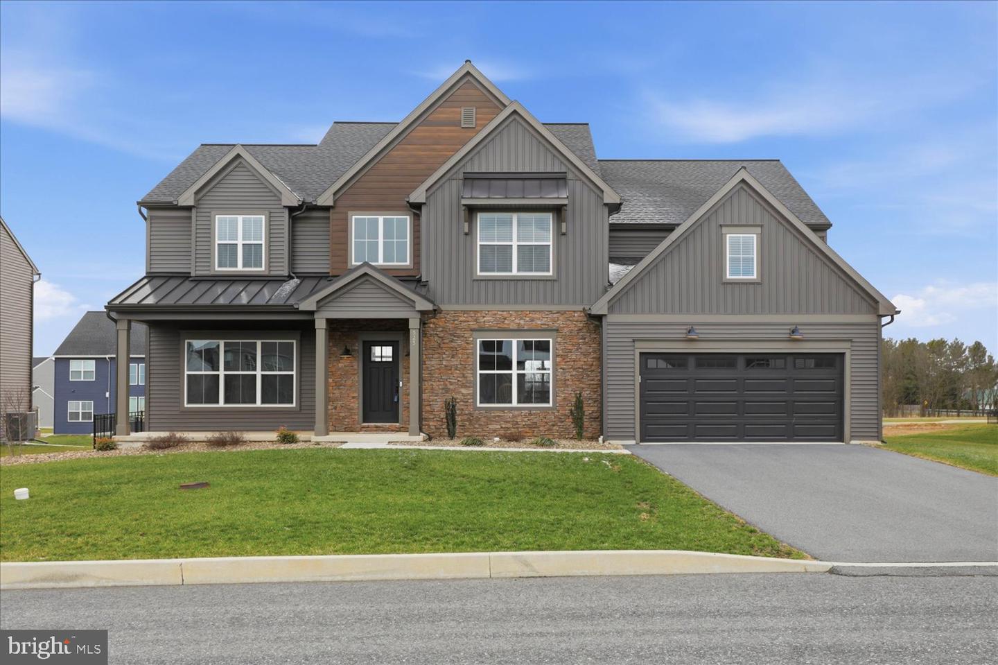 525 Breezewood Lane