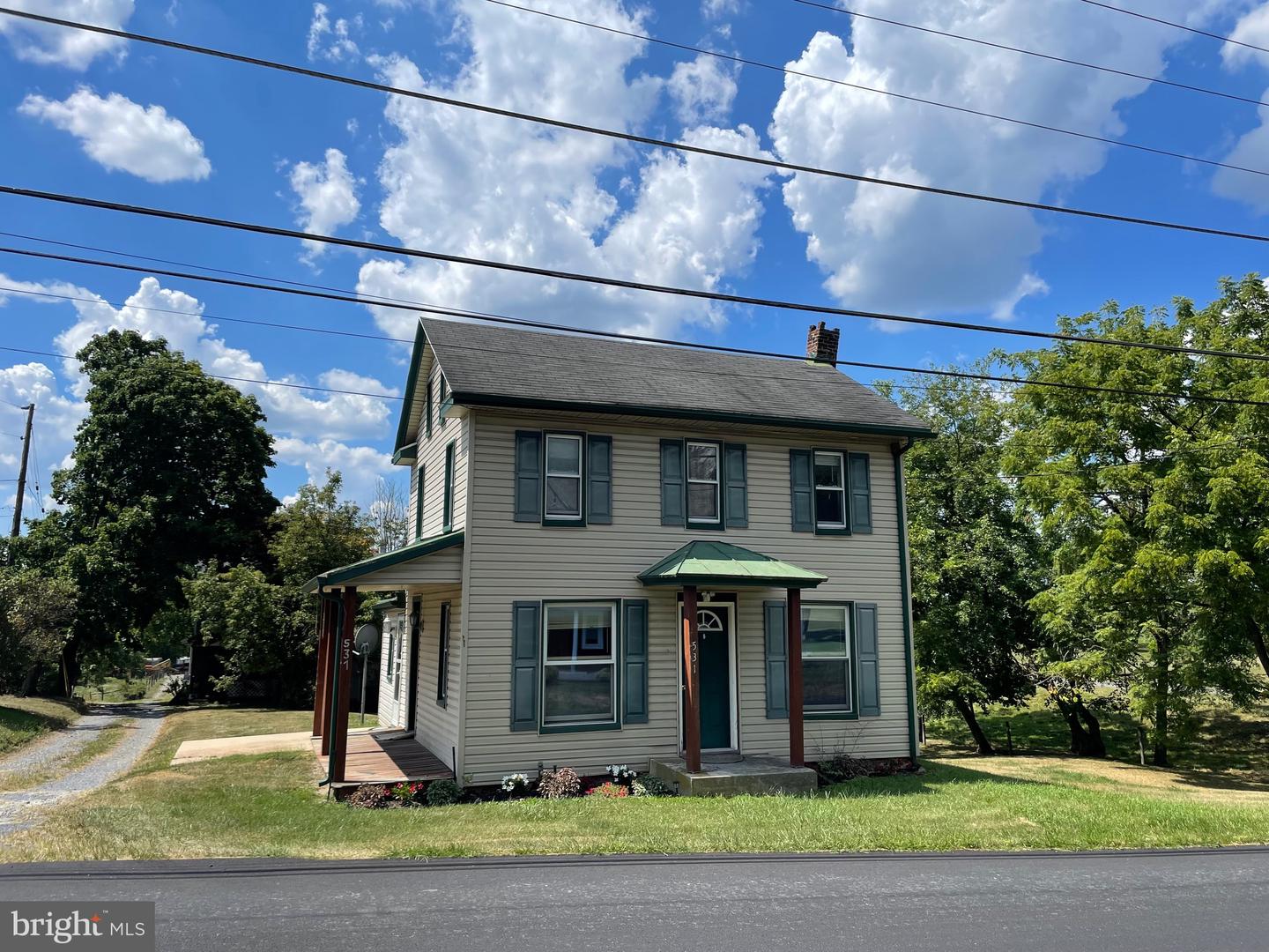 531 Kutztown Road, Myerstown