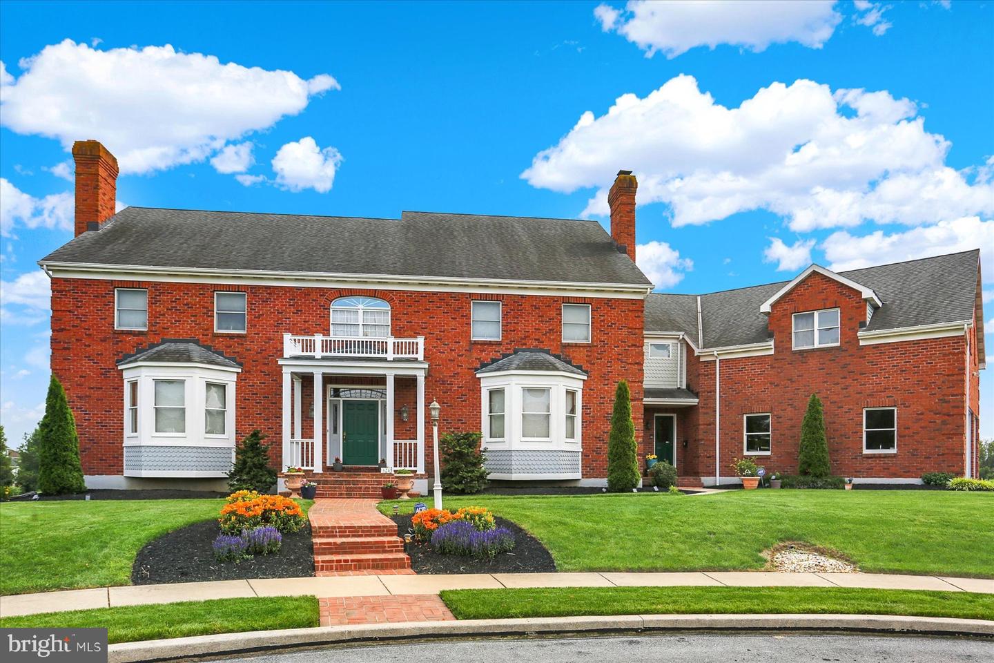 324 W Orchard Drive