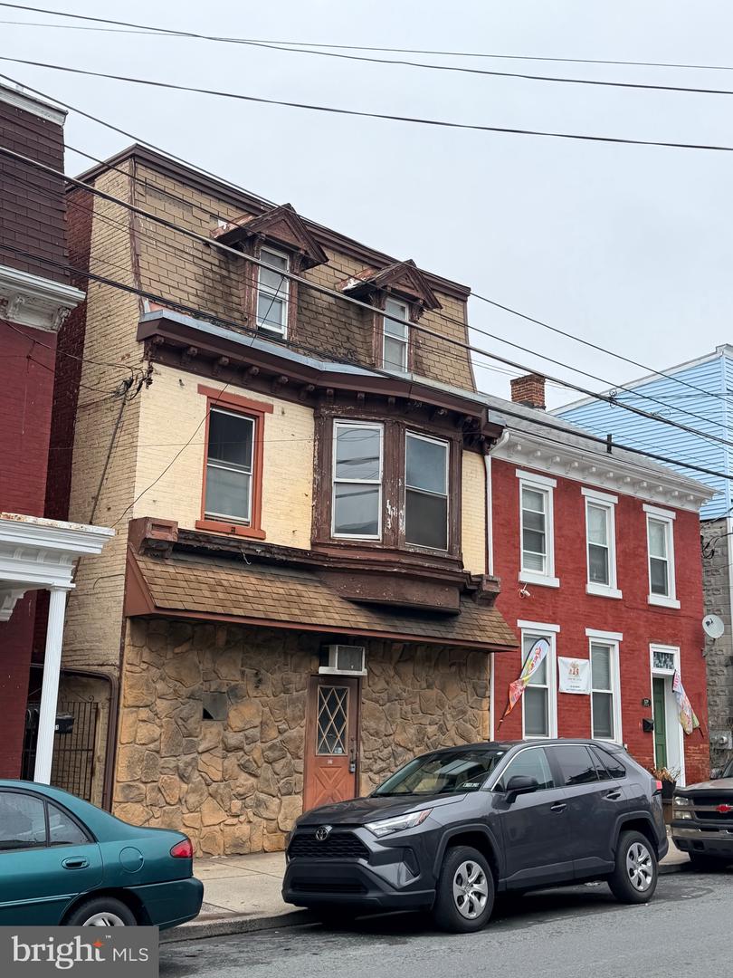 531 Lehman Street, Lebanon