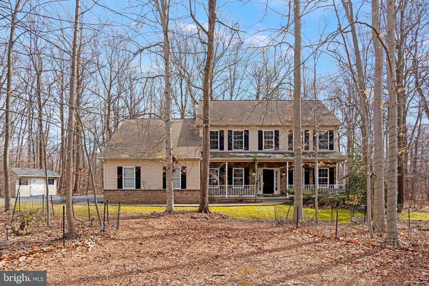 16 Whippoorwill Drive, Palmyra