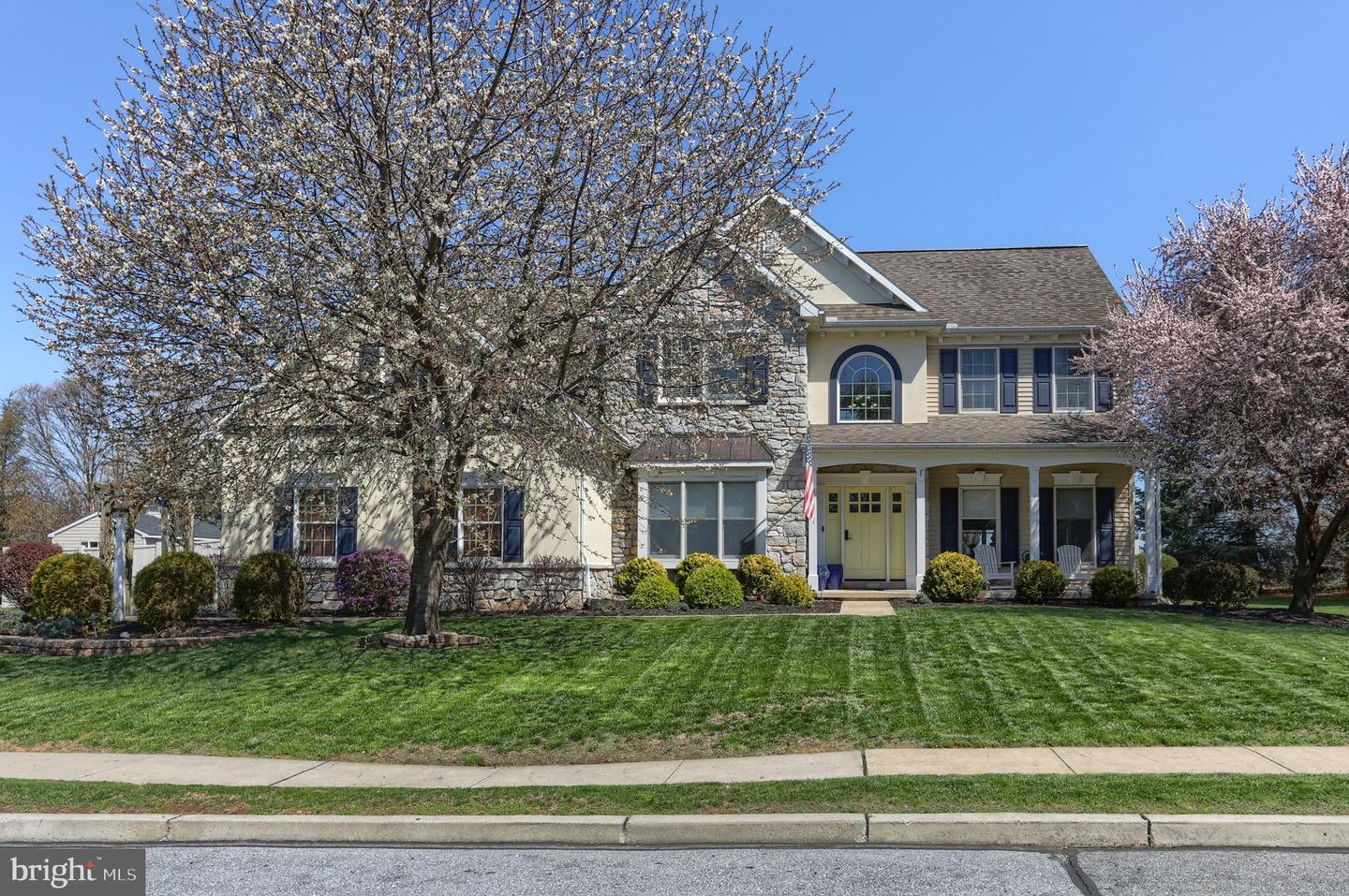 107 Gold Finch Drive, Palmyra