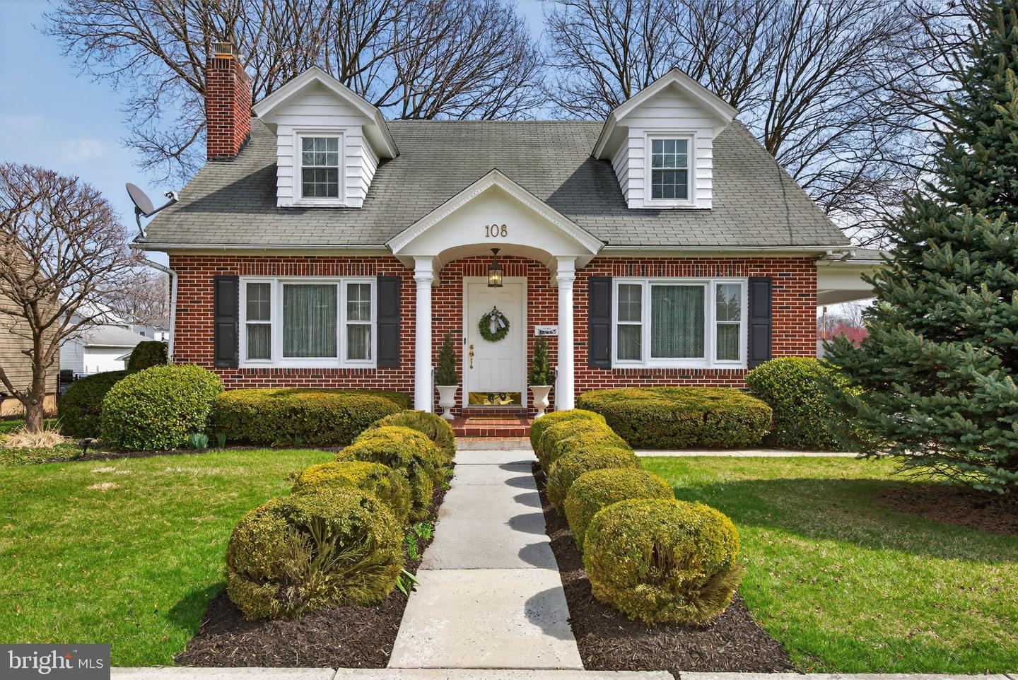 108 S Locust Street, Myerstown