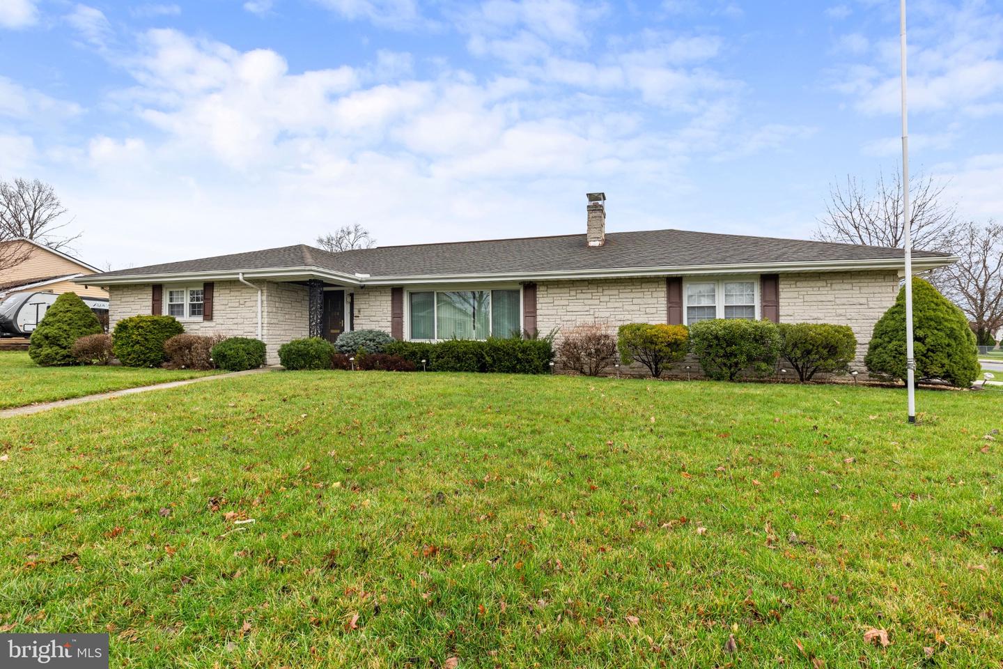 134 Lynnwood Drive, Palmyra