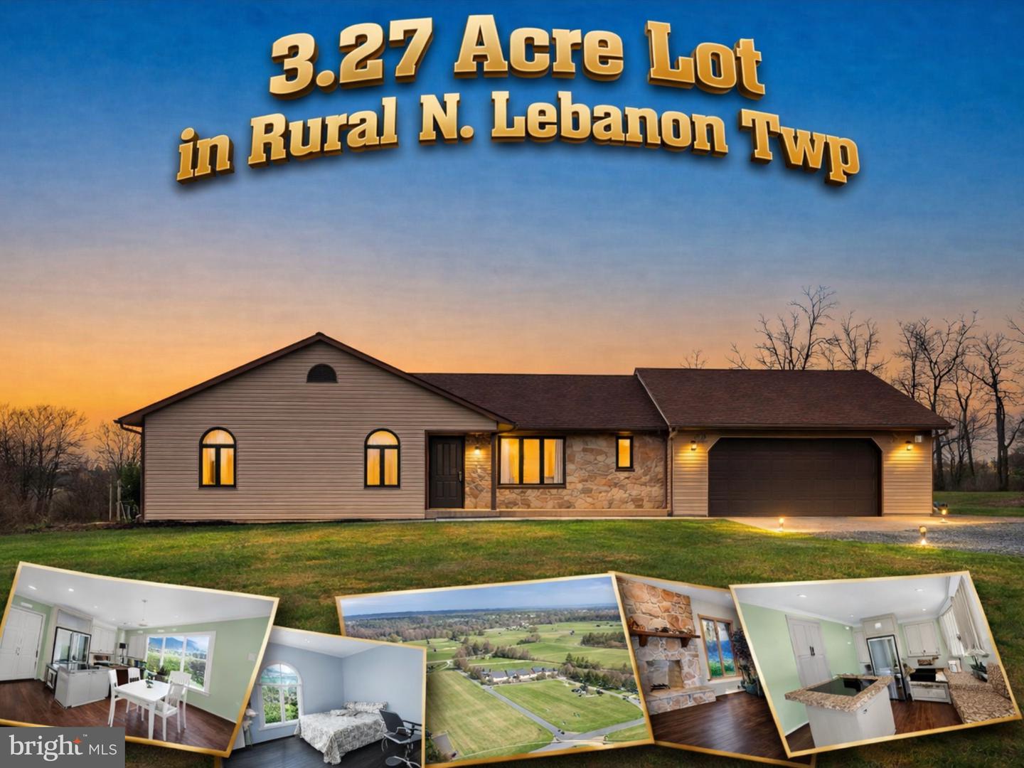 375 Snow Drive, Lebanon