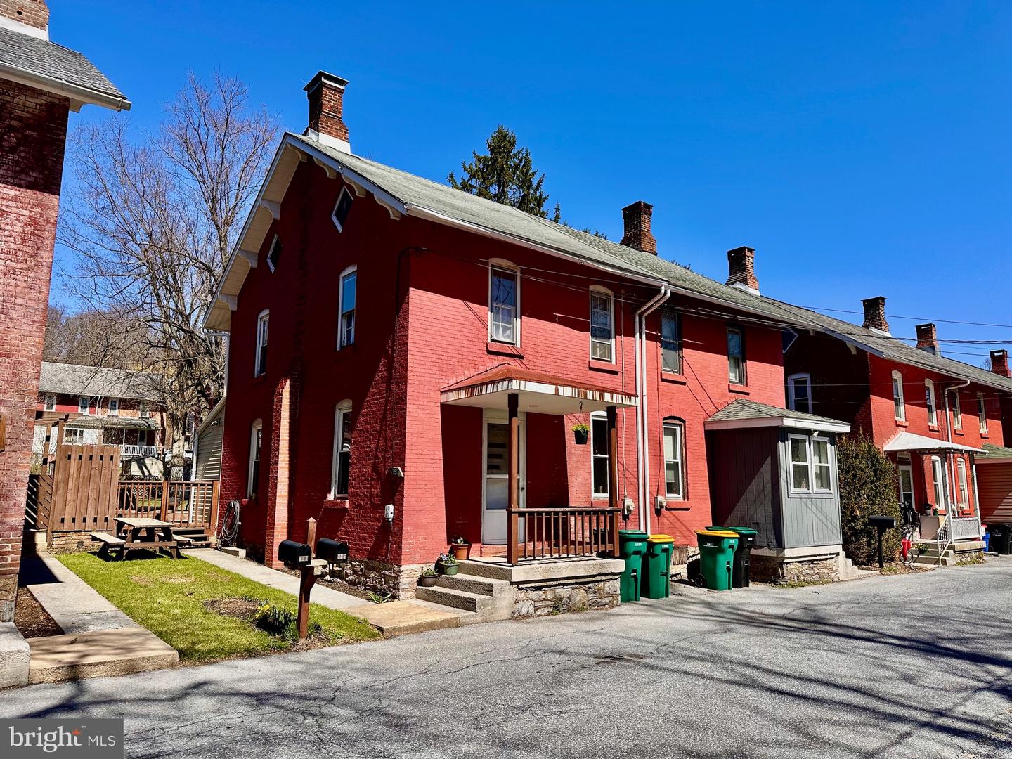 356 Granite Street, Lebanon