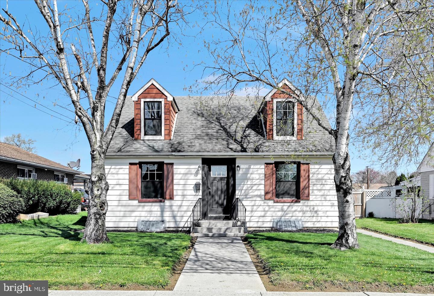 605 E Lehman Street, Lebanon