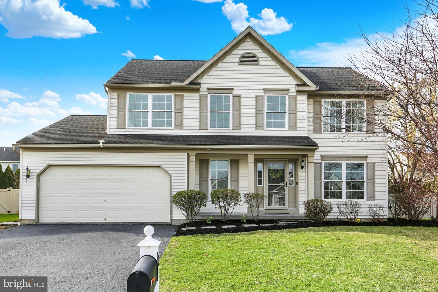 20 Limestone Lane Lane, Palmyra