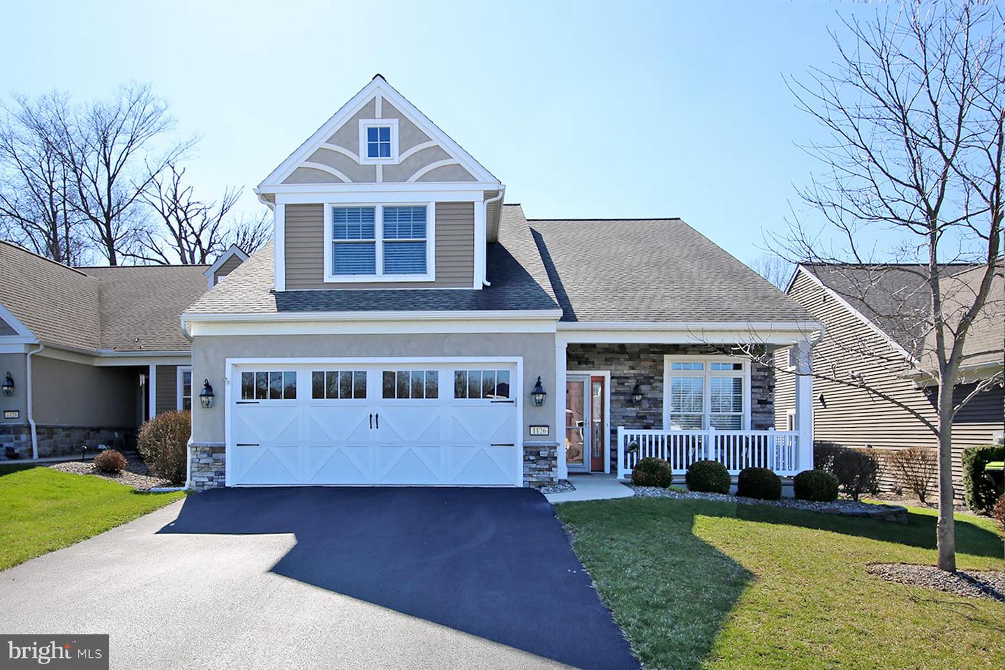 1126 Alden Way, Lebanon