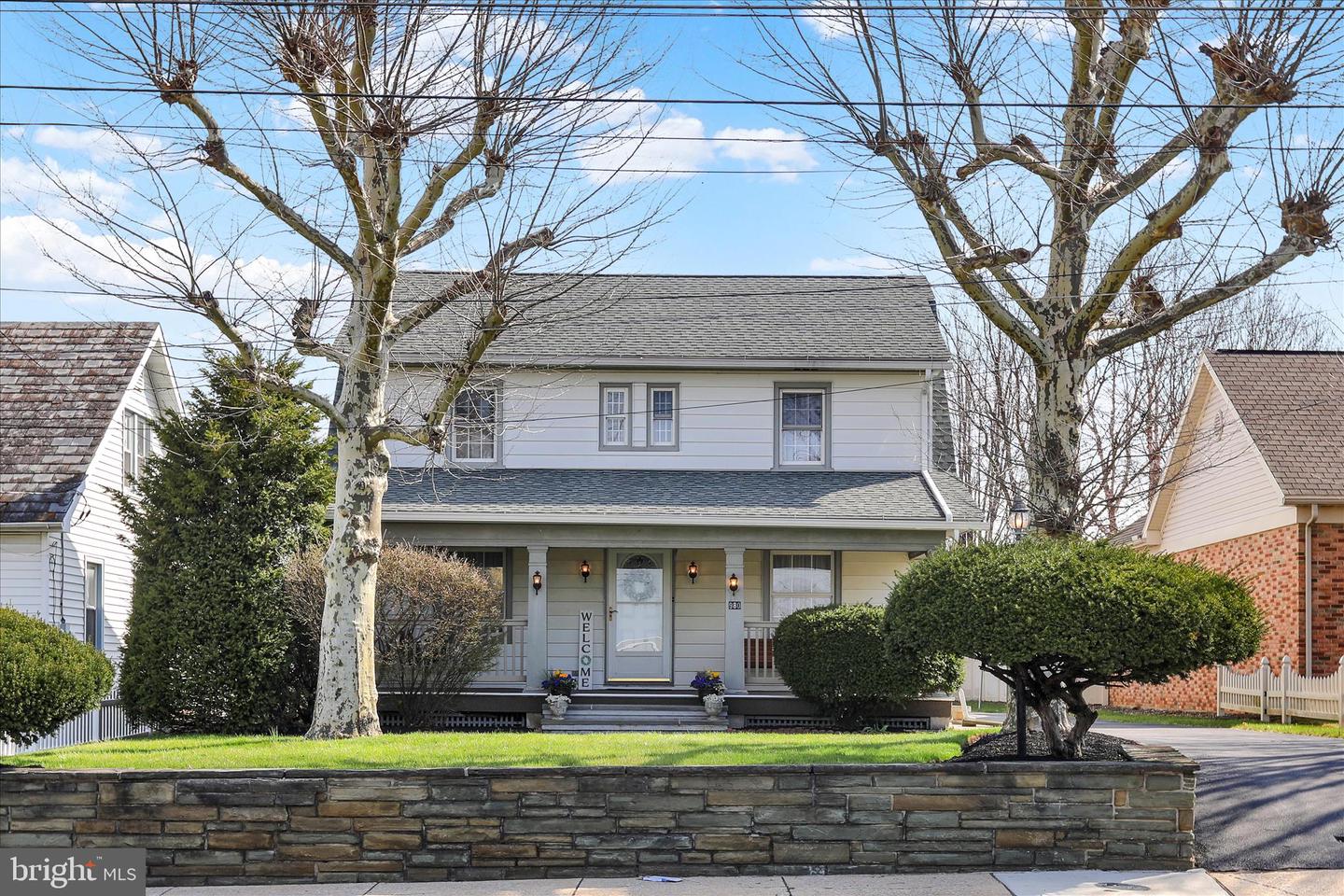 980 Quentin Road, Lebanon