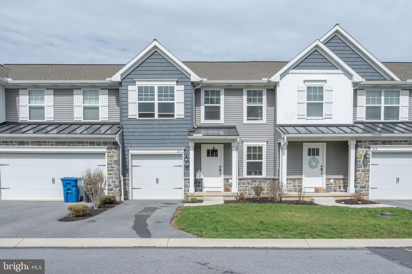317 Quittie Park Dr L-0046 Drive, Annville