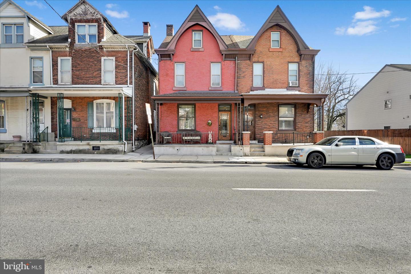 1108 Walnut Street, Lebanon