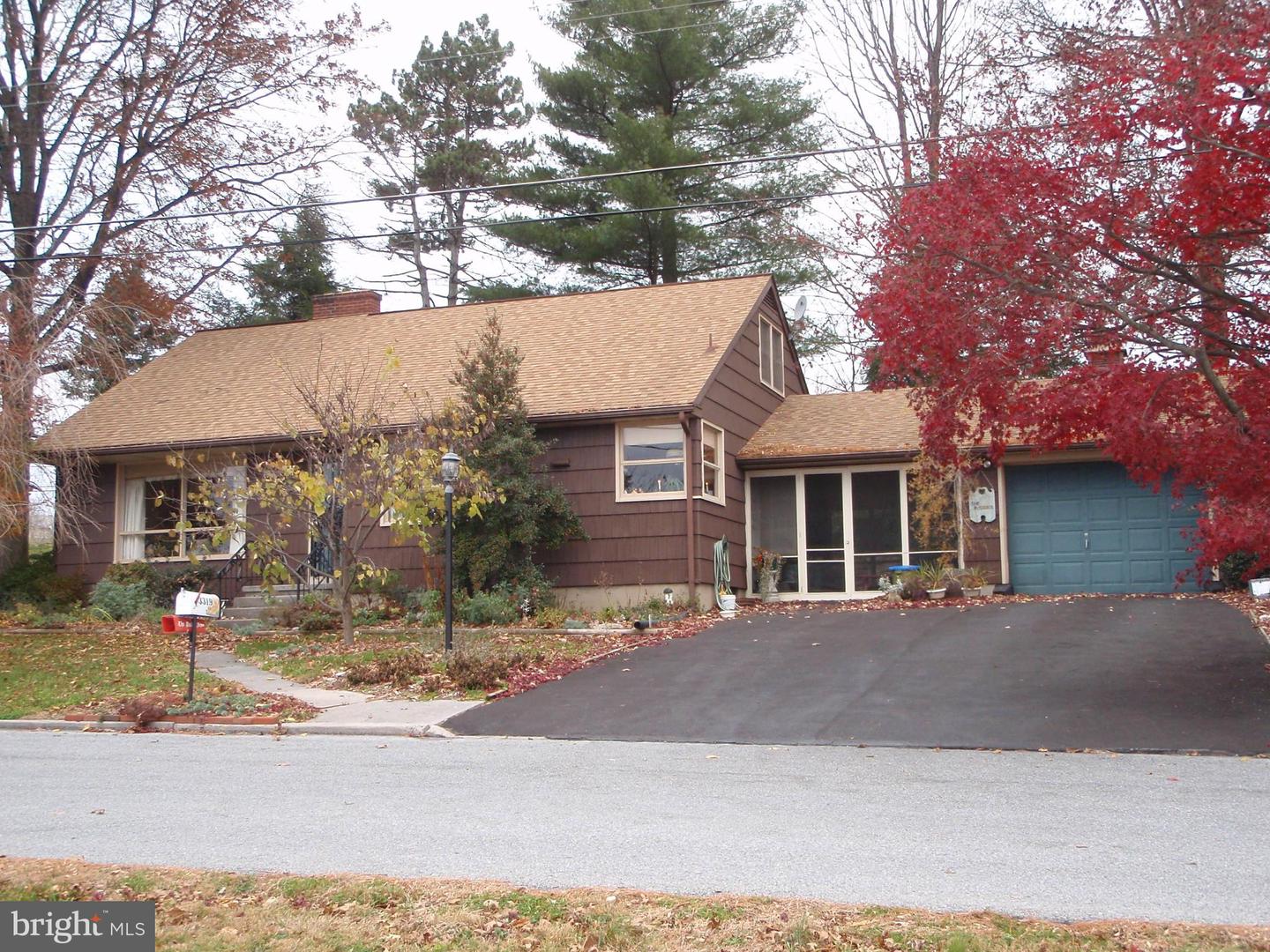 3319 Hillside Drive, Lebanon