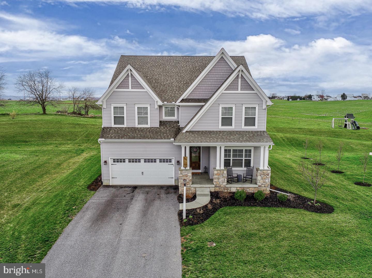 54 Oxford Rd L-0035, Annville