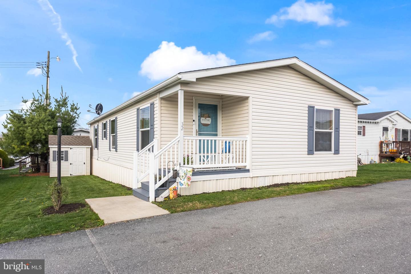 32 Stonehill Park, Annville
