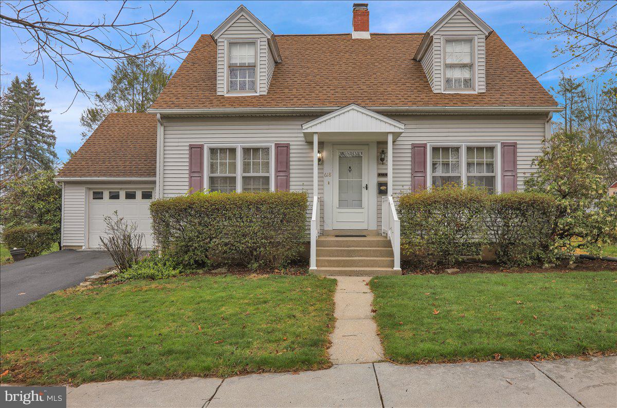 618 Smith Avenue, Lebanon