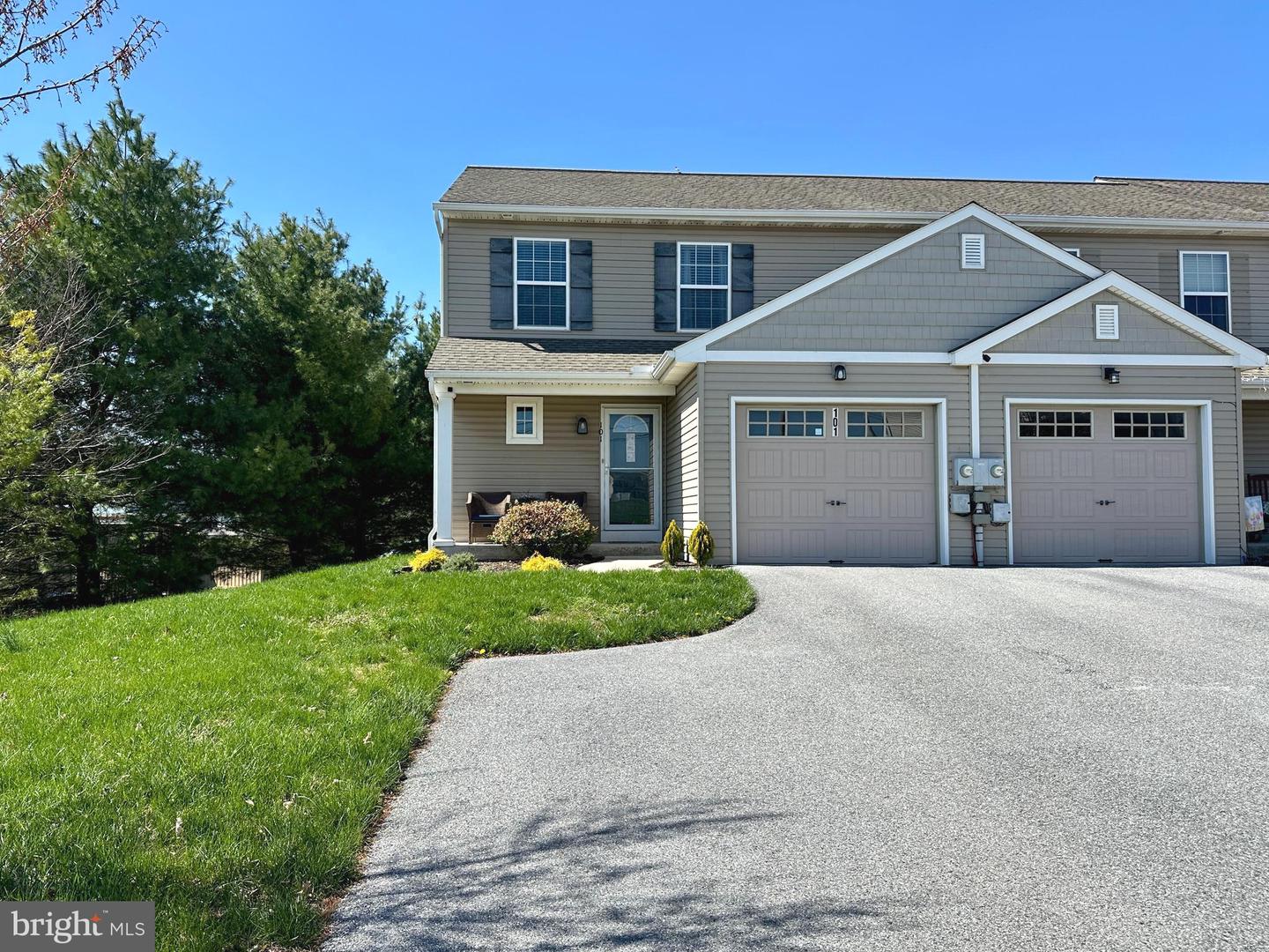 101 Wheatstone Ln L-0062, Lebanon