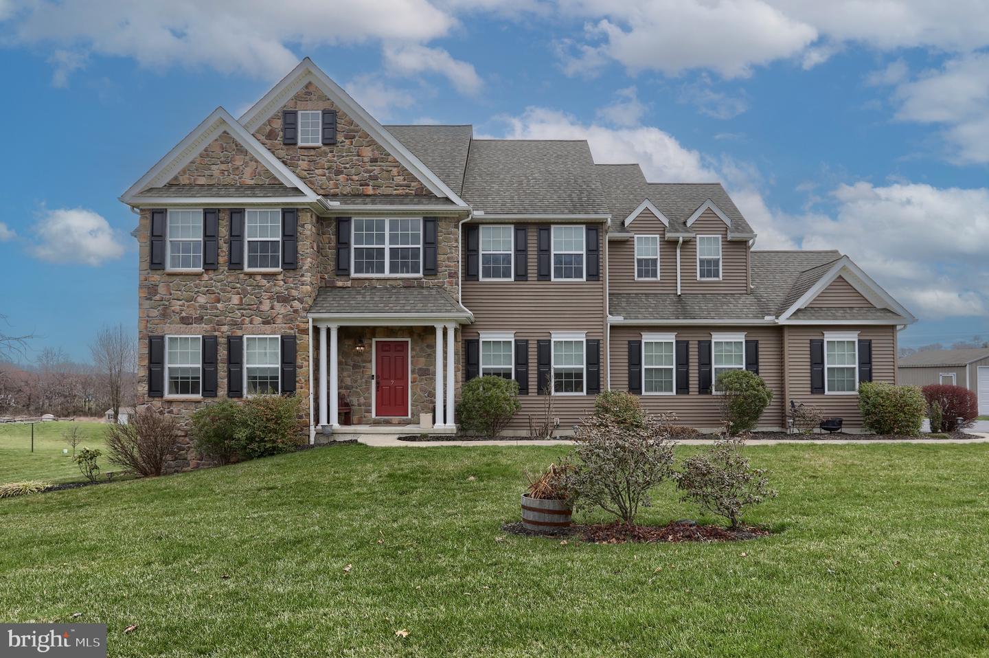 7 Apple Creek Ln L-0053, Myerstown