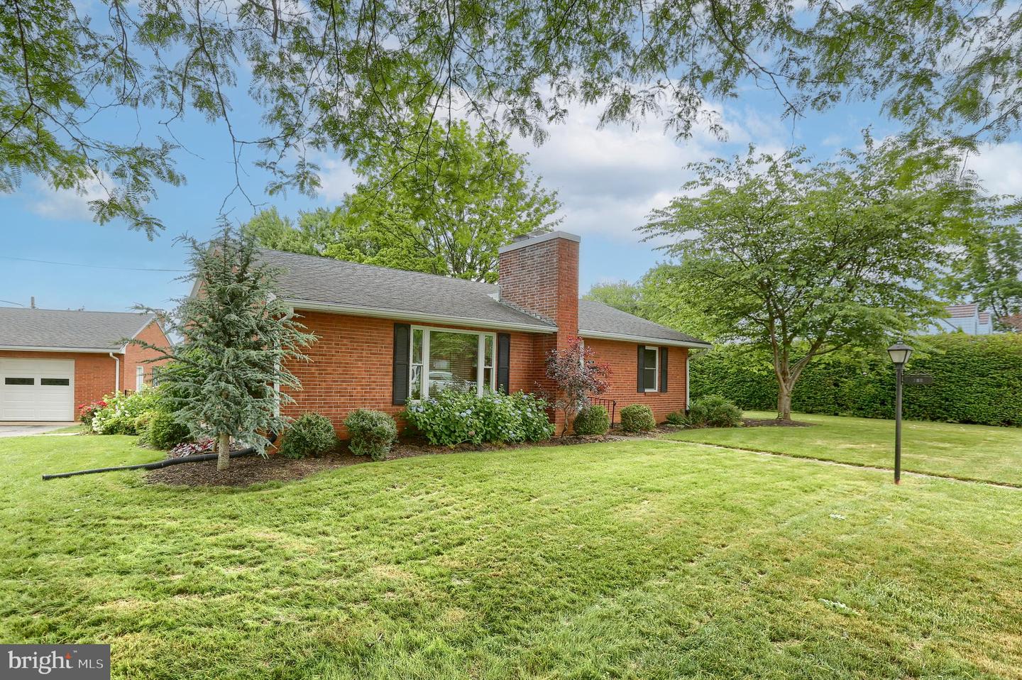702 S 1st Avenue, Lebanon