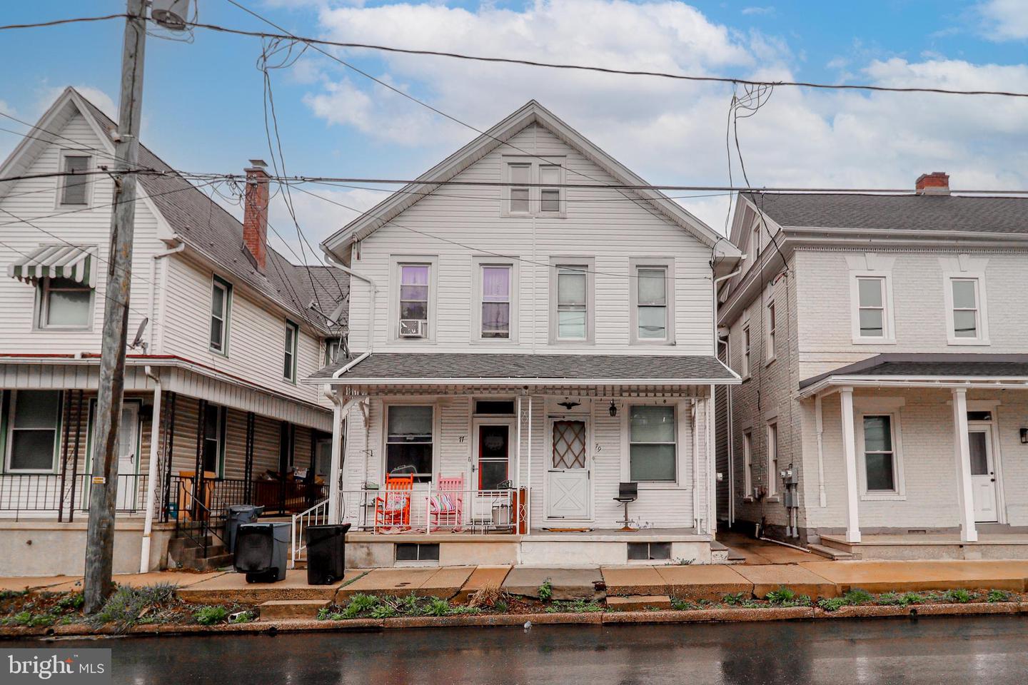 79 E Main Street