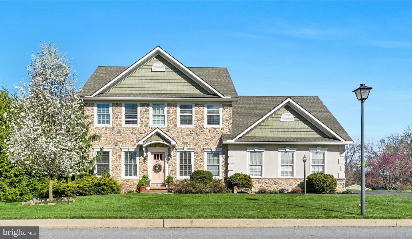 405 Clays Crossing, Lebanon