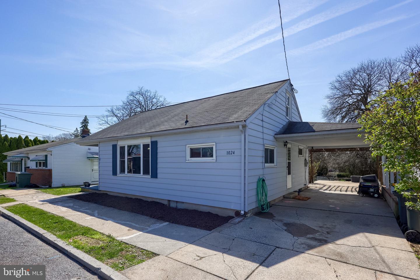 1024 Victor Street, Lebanon