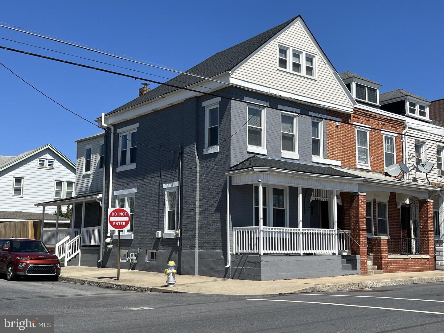 1229 Lehman Street, Lebanon