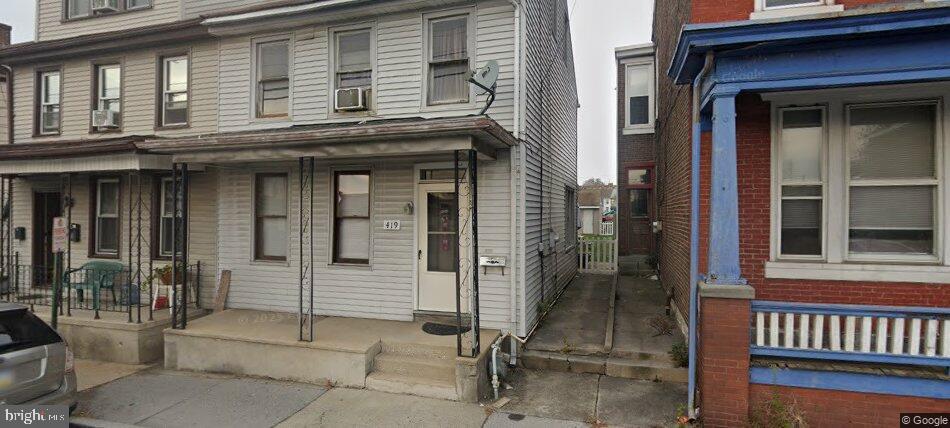 419 Lehman Street, Lebanon