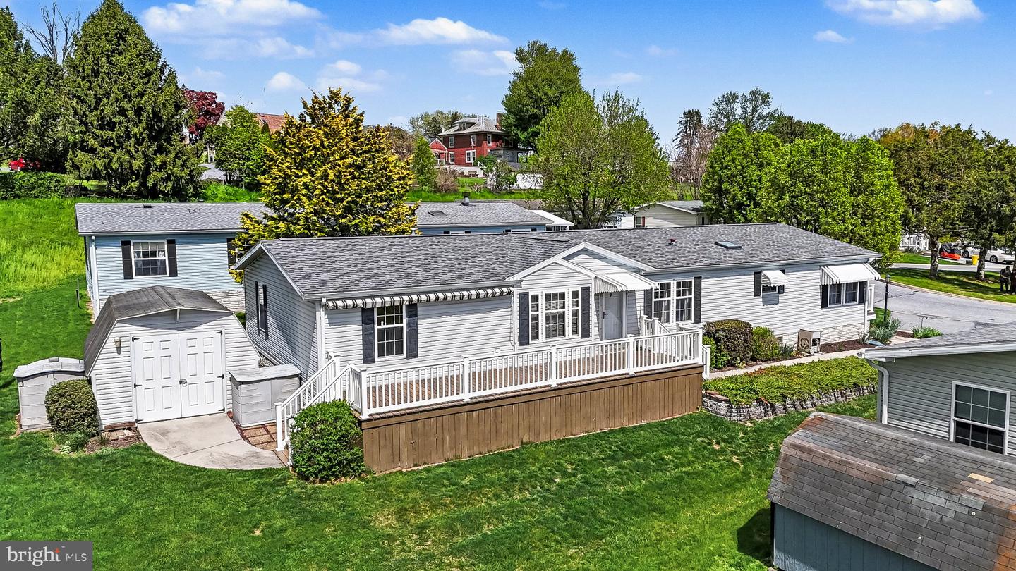 374 W Cedar Street, Palmyra