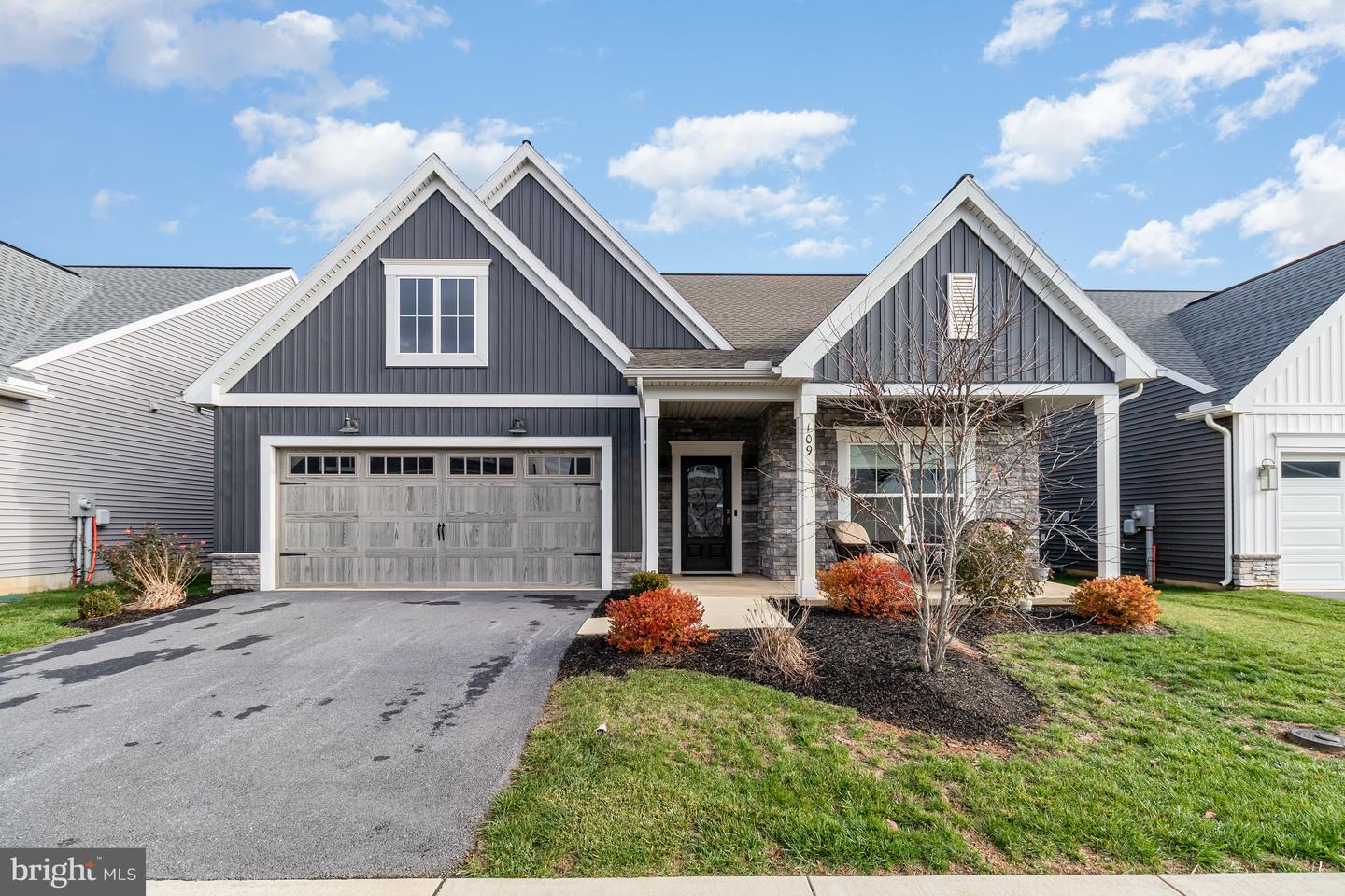 109 Pinnacle Ridge, Annville