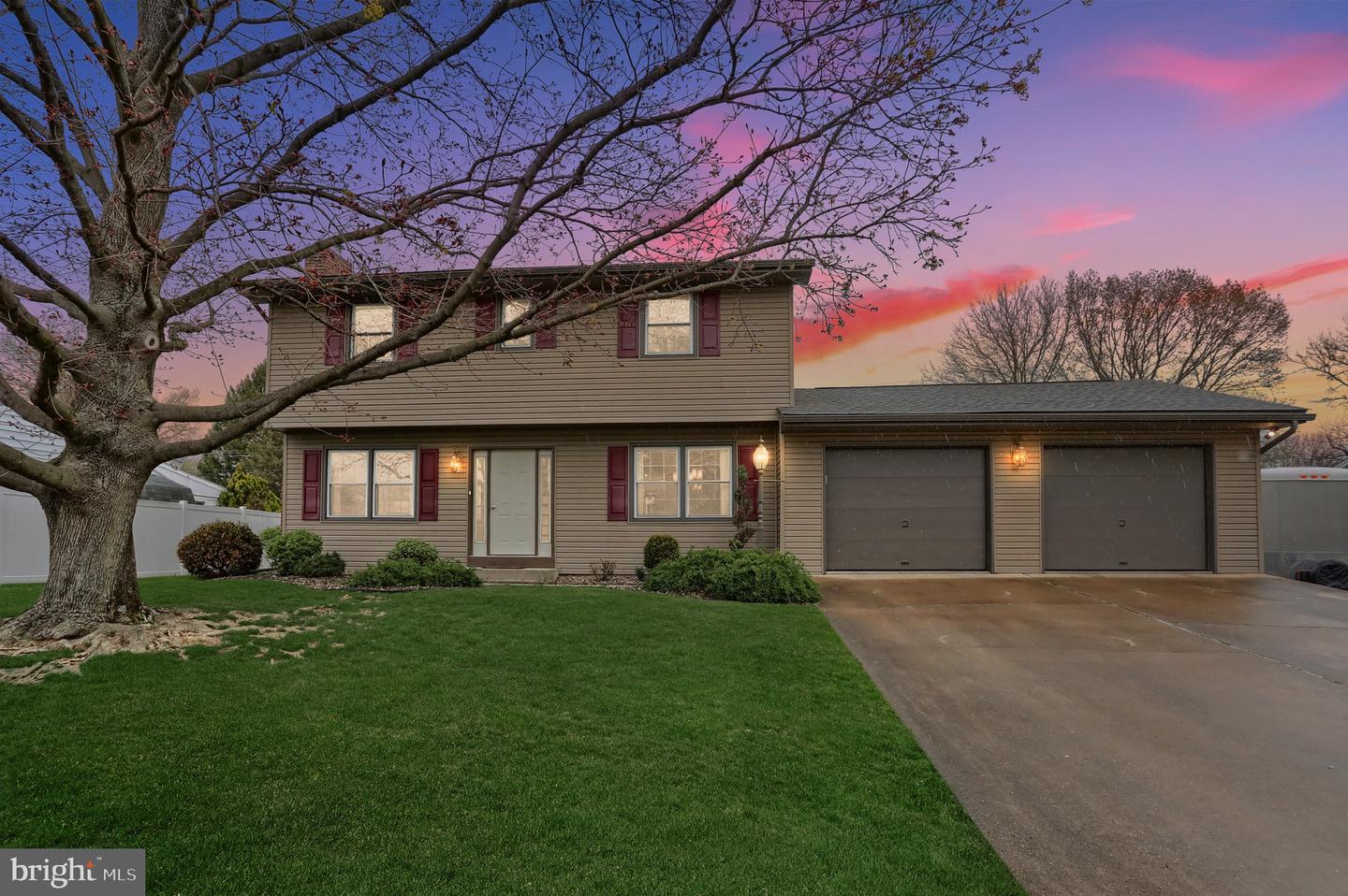 1142 Park Drive, Palmyra